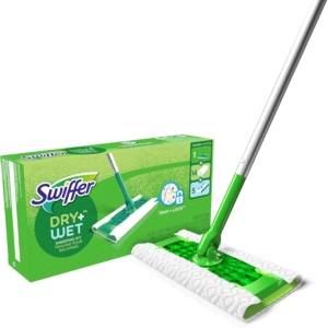 Swiffer Sweeper 2-in-1 Mop – $13.44 – Clip Coupon – (was $18.44)