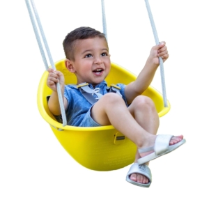 Swurfer Coconut Toddler Swing – Price Drop – $21.39 (was $39.99)