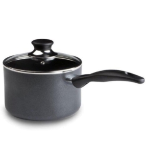 T-fal Specialty Nonstick Handy Pot with Glass Lid – Price Drop – $16.44 (was $23.78)
