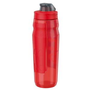 Under Armour 32oz Playmaker Squeeze Water Bottle – Price Drop – $8.97 (was $14.99)