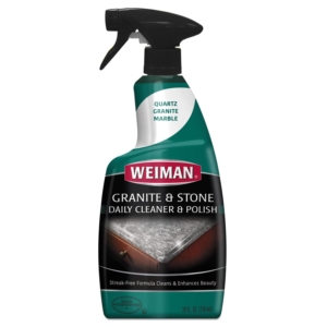 Weiman Disinfectant Granite Daily Clean and Shine – Price Drop – $3 (was $6.49)