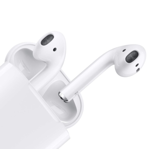 Apple AirPods Wireless Ear Buds – Price Drop – $79.99 (was $99)