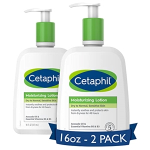 2-Pack Cetaphil Face and Body Moisturizer – Price Drop – $15.99 (was $22.38)