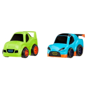 2-Pack Little Tikes Crazy Fast Cars – Price Drop – $4.99 (was $9.99)