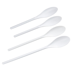 4-Piece Chef Craft Select Plastic Spoon Set – Price Drop – $1.99 (was $4.97)