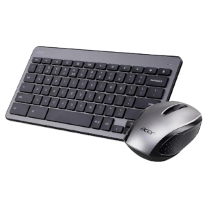 Acer Wireless Keyboard and Mouse Bundle – Price Drop – $29.99 (was $50.99)