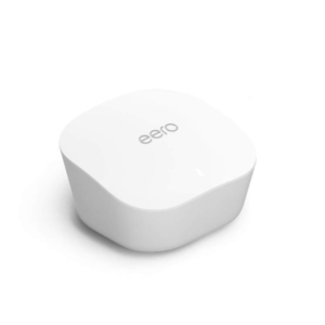 Amazon eero Mesh WiFi Router – Prime Exclusive – Price Drop – $39.99 (was $69.99)