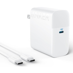 Anker 100W USB C  Compact and Foldable Fast Charger – Price Drop – $24.99 (was $29.99)