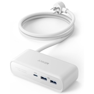 Anker 521 Power Strip – Prime Exclusive – Price Drop – $22.99 (was $36.99)