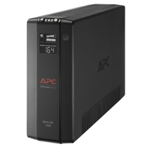 APC UPS Battery Backup and Surge Protector – Price Drop – $149.99 (was $184.99)