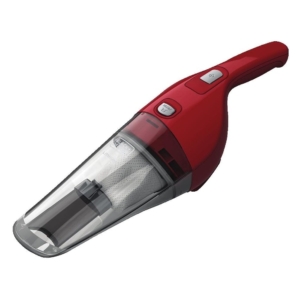 BLACK+DECKER Cordless Dustbuster  Handheld Vacuum – Price Drop – $24.99 (was $32.99)