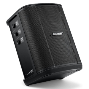 Bose S1 Pro+ All-in-one Powered Portable Bluetooth Speaker – Price Drop – $594 (was $698.99)