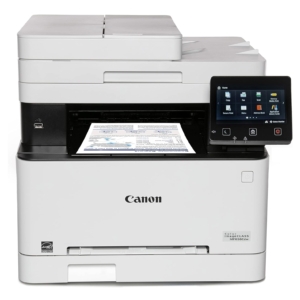 Canon Color imageCLASS MF656Cdw All in One Duplex Wireless Laser Printer – Price Drop – $399 (was $449.99)