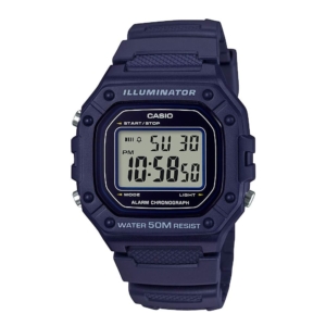 Casio Men’s Classic Digital Display Quartz Watch – Price Drop – $13.77 (was $21)