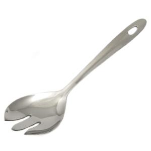 Chef Craft Select Stainless Steel Salad Serving Fork – Price Drop – $1.99 (was $6.05)