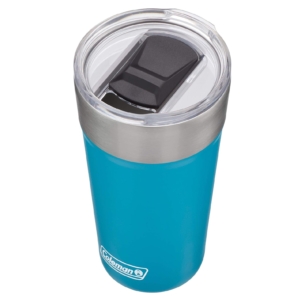 Coleman Brew Vacuum-Insulated Stainless Steel Tumbler – Price Drop – $11.99 (was $22.99)