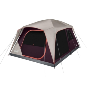 Coleman Skylodge Camping Tent – Lightning Deal – $209.99 (was $351.64)