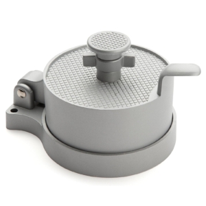 Cuisinart Adjustable Burger Press – Price Drop – $8.99 (was $18.24)