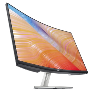 Dell 32 Curved FHD Monitor – $149.99 – Clip Coupon – (was $199.99)