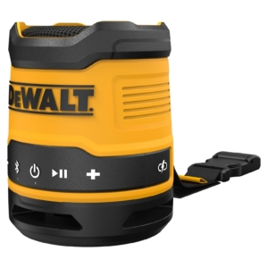 DEWALT Bluetooth Speaker – Price Drop – $49 (was $79)