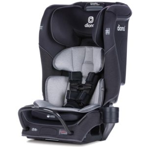 Diono Radian 3QX 4-in-1 Convertible Car Seat – Price Drop – $189.99 (was $399.99)