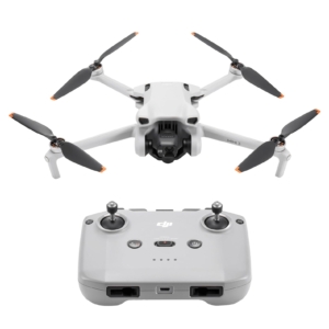 DJI Mini 3 Camera Drone – Price Drop – $329 (was $419)