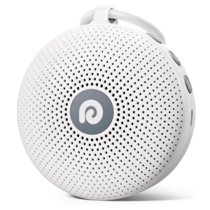 Dreamegg White Noise Machine – Clip Coupon + Coupon Code V9T2FIVM – $11.99 (was $23.99)