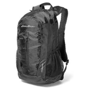 Eddie Bauer Stowaway Packable Backpack – Price Drop – $20 (was $40)