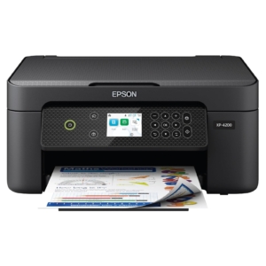 Epson Expression Home XP-4200 Wireless Color All-in-One Printer – Price Drop – $59.99 (was $99.99)