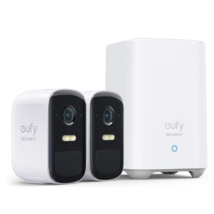 eufy security eufyCam 2C Pro 2-Cam Kit – Price Drop – $159.99 (was $237)