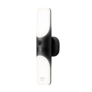 eufy Security S100 Wired Wall Light Cam – Price Drop – $74.99 (was $99.99)