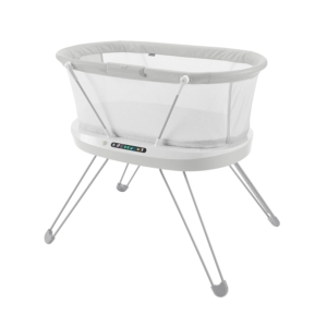 FISHER-PRICE BABY Bedside Sleeper Luminate Bassinet – Price Drop – $129.99 (was $175.63)