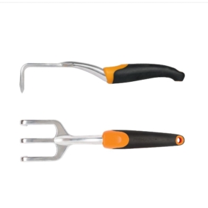 Fiskars Ergo Heavy Duty Garden Cultivator – Price Drop – $3.99 (was $8.94)