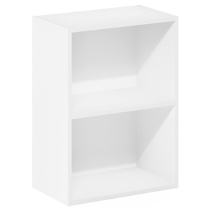 Furinno Luder 2-Tier Bookcase – Price Drop – $21.82 (was $37.52)