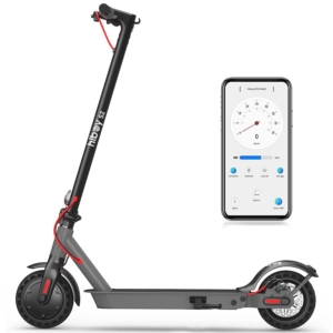 Hiboy S2 Plus Electric Scooter – Price Drop – $299.99 (was $389.95)