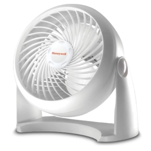 Honeywell TurboForce Tabletop Air Circulator Fan – $13.59 – Clip Coupon – (was $16.99)