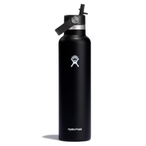 Hydro Flask 24 Oz Stainless Steel Standard Water Mouth Bottle – Price Drop – $26.83 (was $39.95)