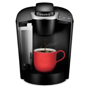 Keurig K-Classic Coffee Maker – Price Drop – $79.99 (was $139.99