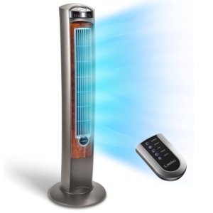 Lasko Oscillating Tower Fan – Price Drop – $62.90 (was $74.99)