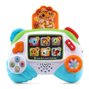 LeapFrog Level Up and Learn Controller – Price Drop – $7.50 (was $14.99)