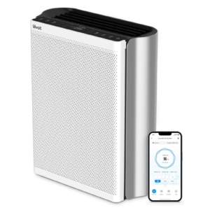 LEVOIT EverestAir Smart Air Purifier – Price Drop – $299.99 (was $499.99)