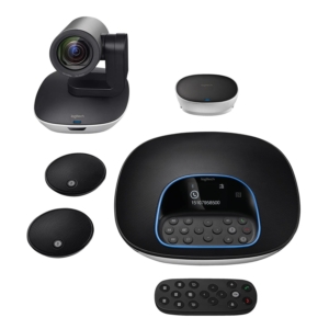 Logitech Group Video Conferencing Bundle – Price Drop – $699 (was $1,073.34)