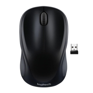 Logitech M317 Wireless Mouse – Price Drop – $9.99 (was $12.99)