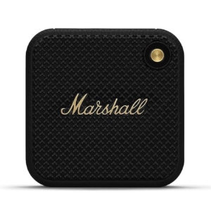 Marshall Willen Portable Bluetooth Speaker – Price Drop – $79.99 (was $119.99)