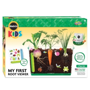 Miracle GRO Kids My First Root Viewer – Price Drop – $9.99 (was $19.79)