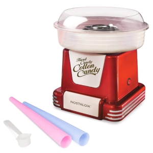 Nostalgia Cotton Candy Machine – Price Drop – $29.99 (was $49.99)