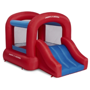 Radio Flyer Backyard Bouncer JR Bounce House – Lightning Deal – $149.99 (was $249.99)