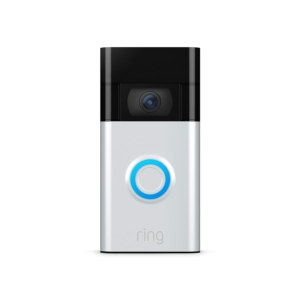 Ring Video Doorbell – Prime Exclusive – Price Drop – $49.99 (was $99.99)