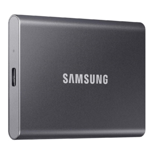 SAMSUNG T7 Portable 4TB SSD – Price Drop – $299.99 (was $369.99)