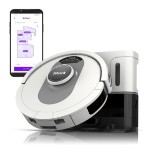 Shark AI Ultra Voice Control Robot Vacuum – Price Drop – $299.99 (was $599)